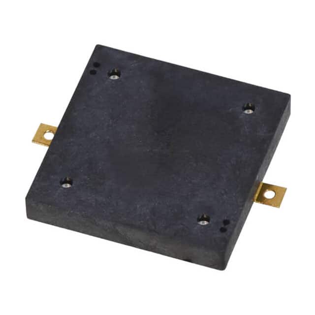 CPT-2016-75-SMT-TR CUI Devices  Alarms Buzzers and Sirens